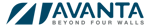 avanta logo