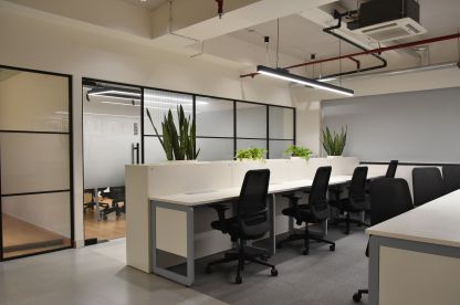 coworking space avanta