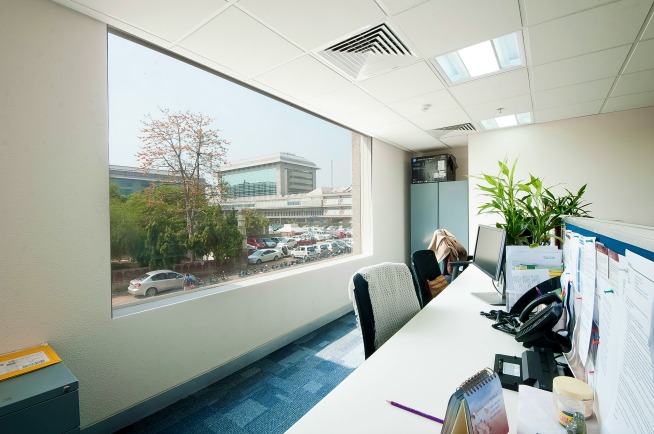 Why you should move your traditional office to a private office space?