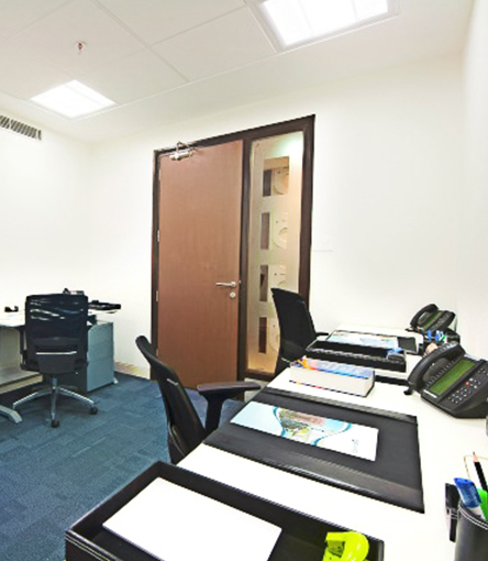 The Best Office Space in South Delhi