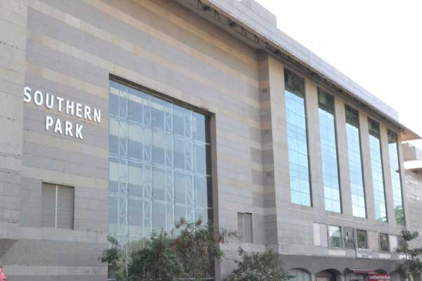 Top 5 Locations For Managed Office In Delhi/NCR