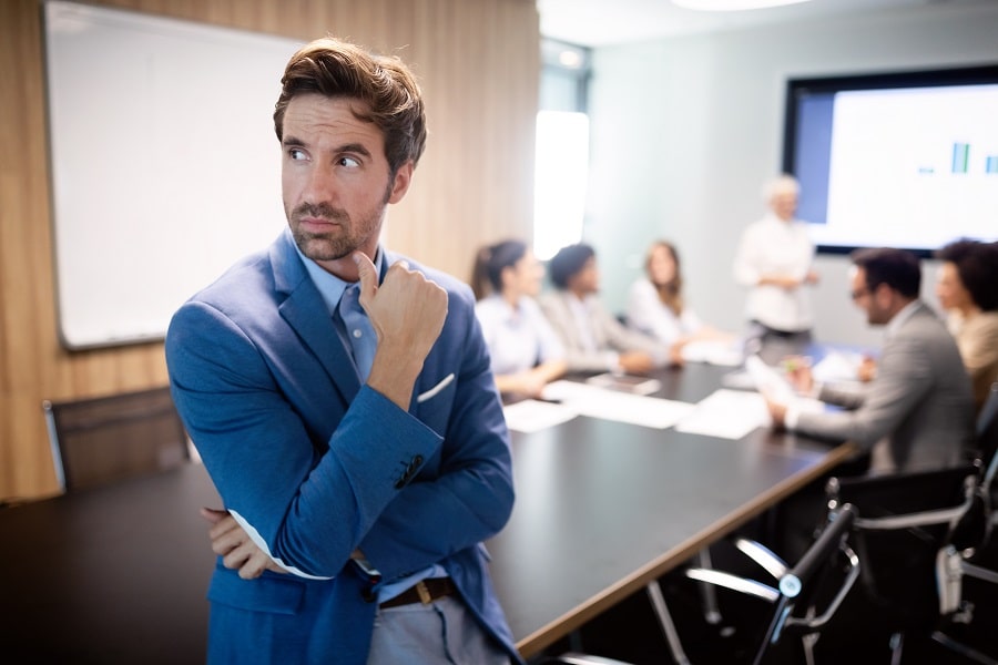 As an Entrepreneur, Are You Projecting the Right Image for Your Business