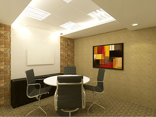 Reduce Noise Level at Workplace