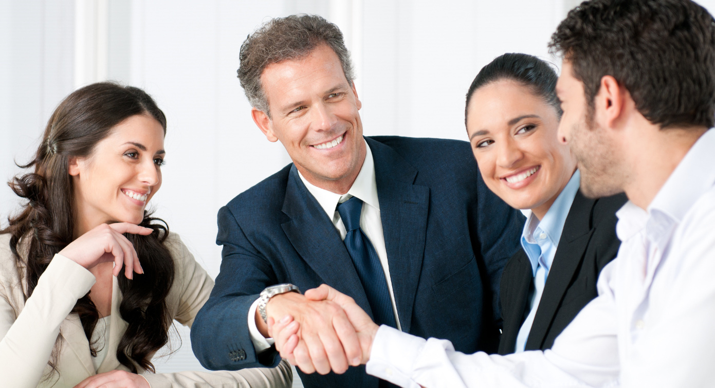 Six Tips to Close the Deal With Your Clients at Coworking Space in Delhi