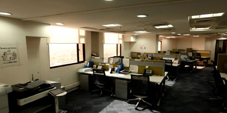Get an Office in Connaught Place - World’s 9th Most Expensive Location