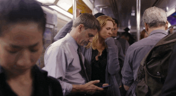 Benefits of Public Transportation to work