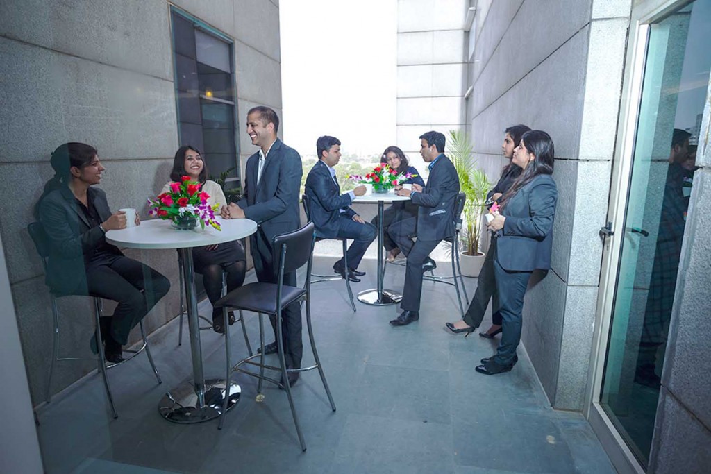 Coworking Space in Gurgaon: Trends Emerging in 2018