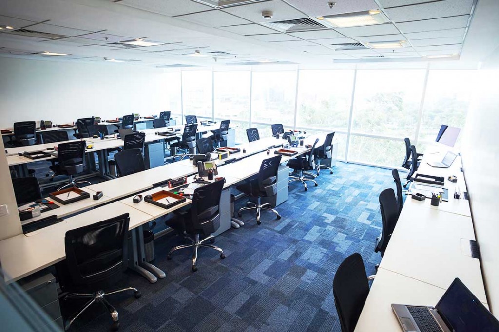 8 Reasons Why Serviced Offices Are Your Shortcut To Success