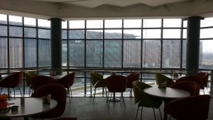 Our business centres are incomplete without a pantry