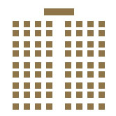 auditorium style seating avanta meeting room