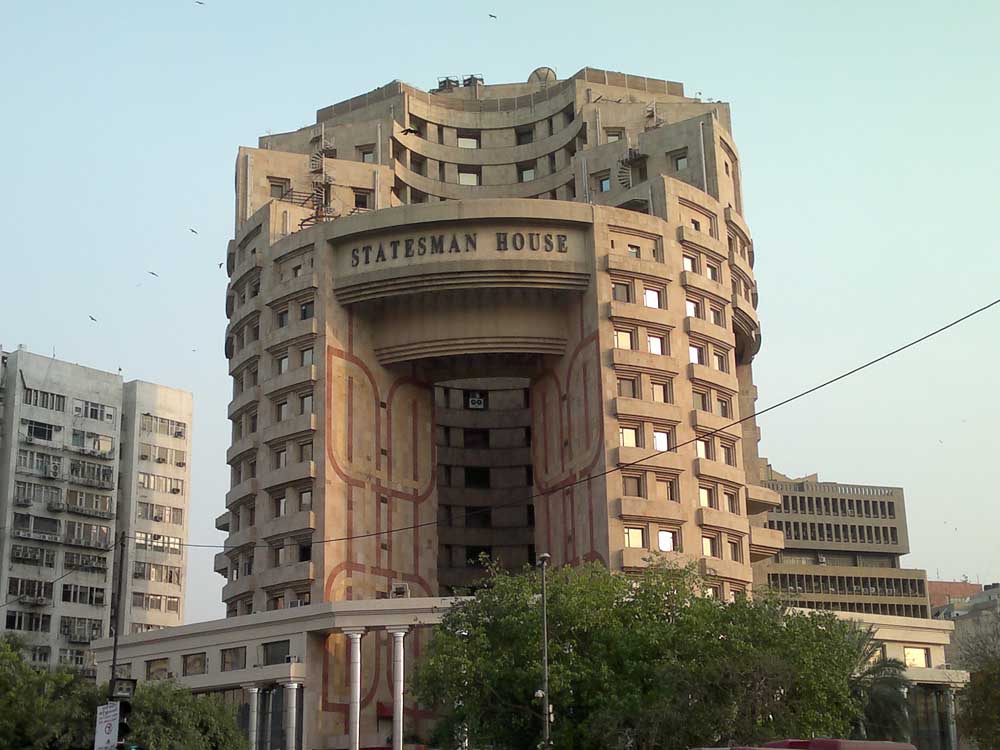 Statesman House Avanta Business Centre