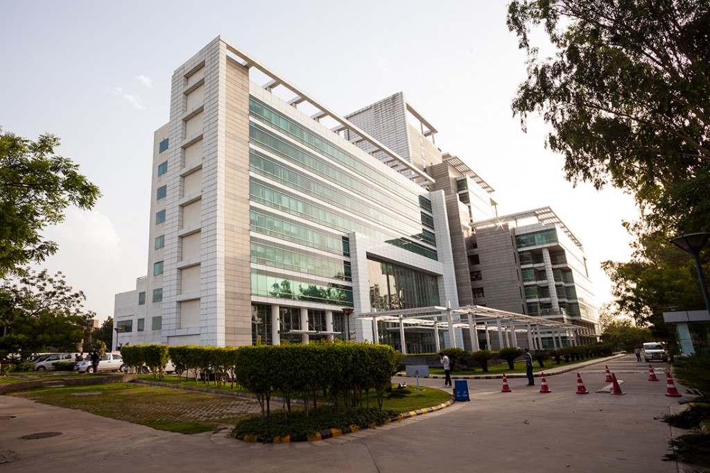 Top 5 Locations For Managed Office In Delhi/NCR