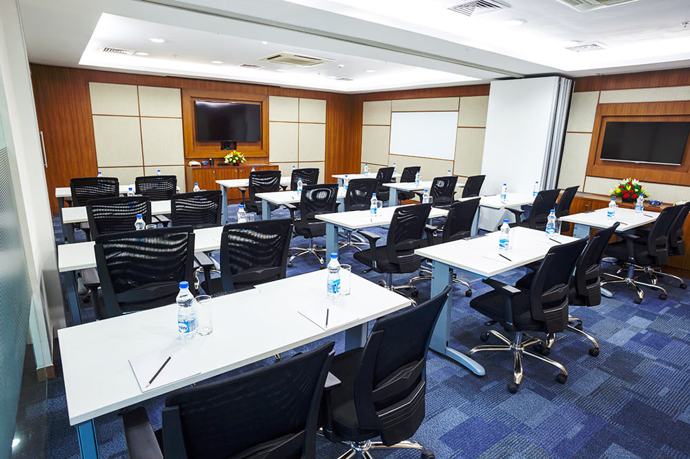 How To Choose Professional Training Rooms In Delhi NCR?