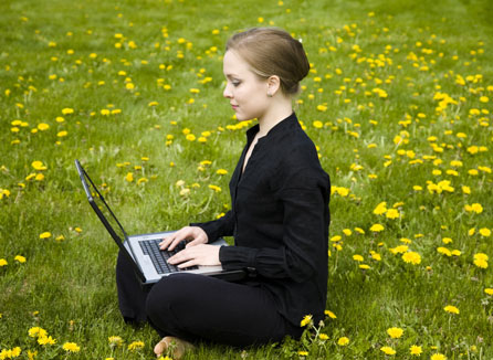 Give Your Business A Virtual Trial: Virtual Office