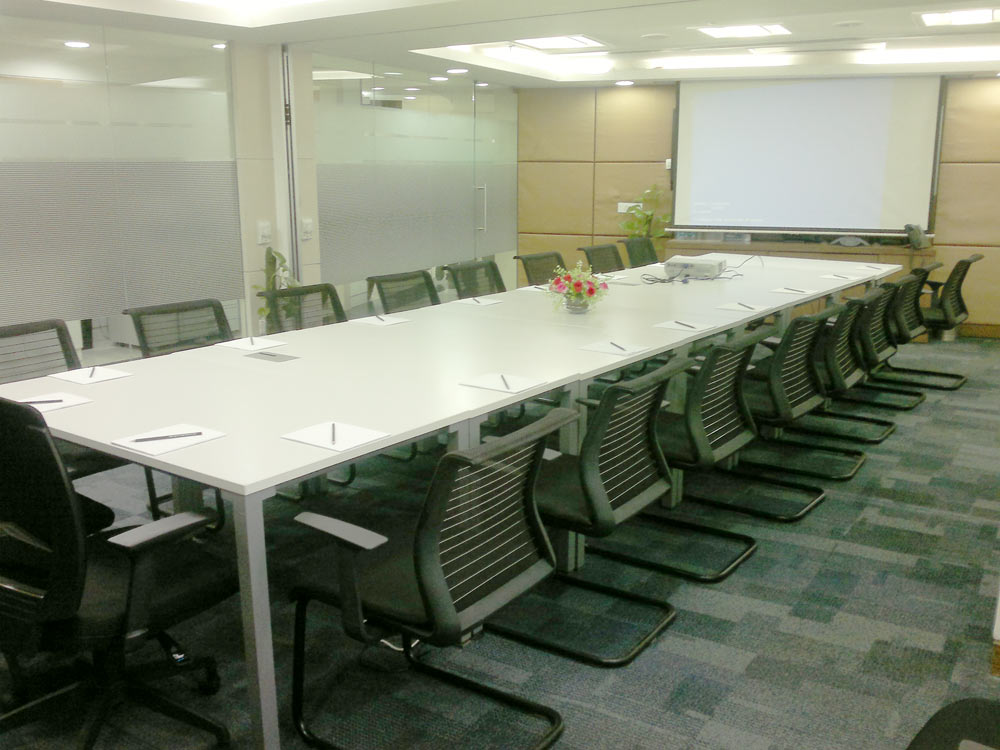 Find Impressive Meeting Rooms At Cost Effective Price In Connaught Place