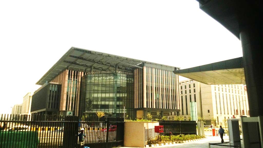 This Locality Is Perfect For A Co-Working Space In Delhi NCR