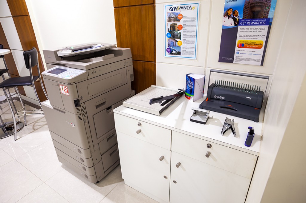 Reduce Noise Level at Workplace