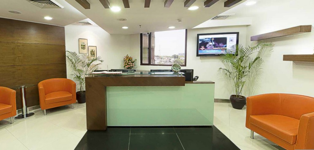 Connaught Place Serviced Offices Makes You Work Hard And Party Harder