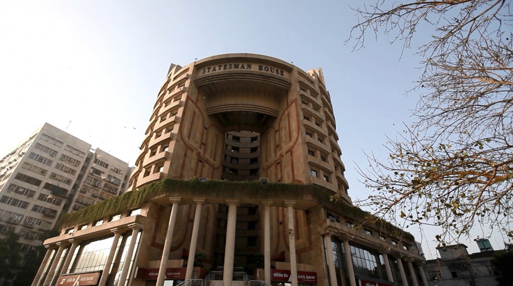 statesman house avanta business centre