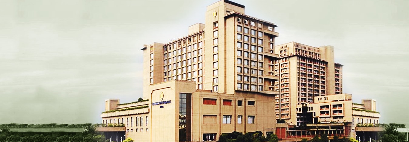 Finding a Coworking Space in South Delhi