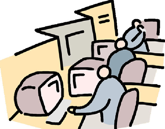 Why A Shared Office Space Suits Home Based Businesses?