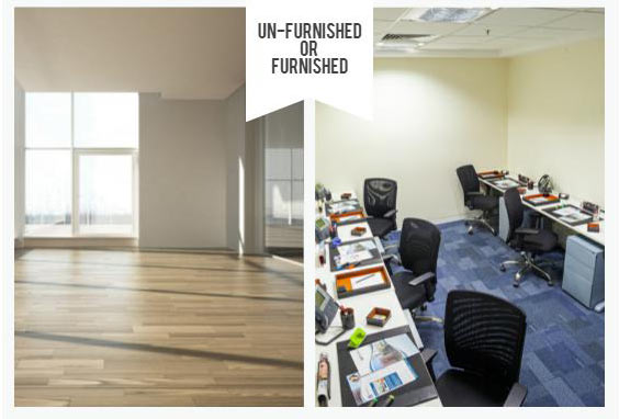 Do You Still Believe In Setting Up An Office Space?