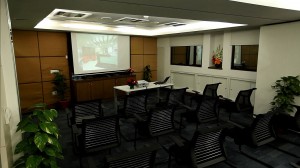 Multi-purpose Training Rooms in Gurgaon