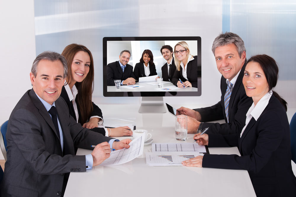 5 Unique Ways You Are Utilising A Meeting Room Well