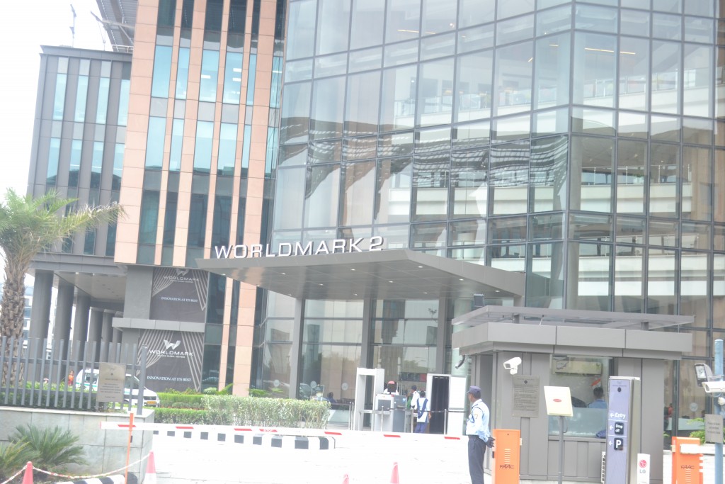 avanta business centre aerocity serviced office