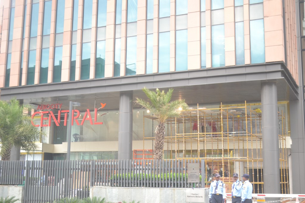 avanta india business centre