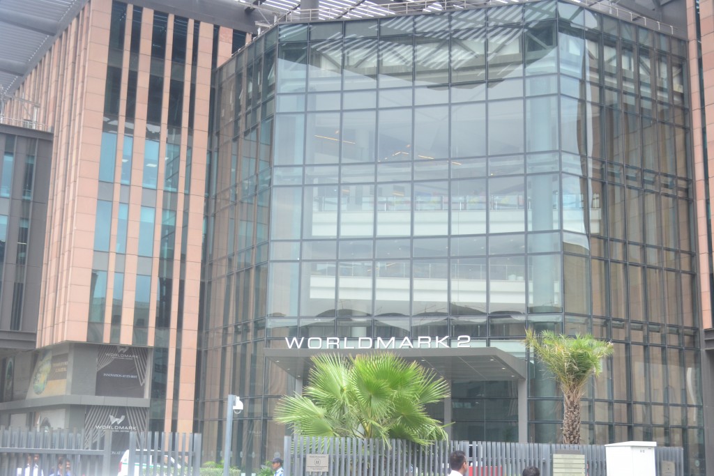 5 You-Did-Not-Know Pointers For An Office Space In Aerocity