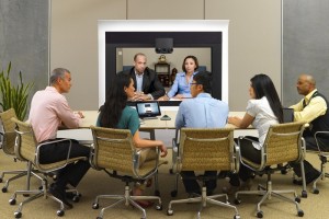 video-conference avanta business centre