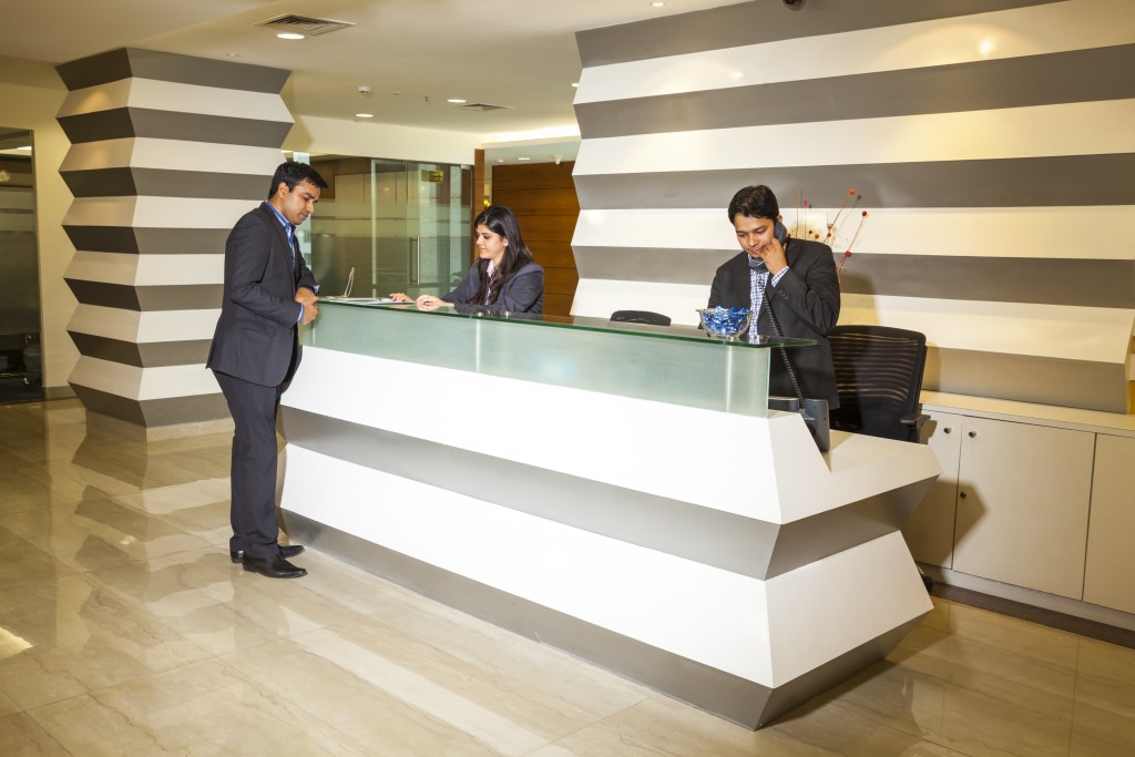 Reasons why Avanta’s Shared Office Space in Delhi is the Best Choice