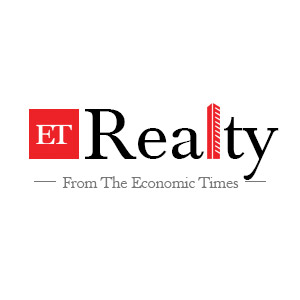 et realty logo