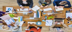 Premium Coworking Space: Connaught Place