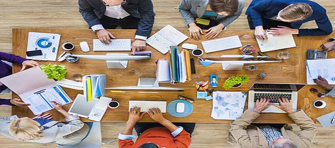 Premium Coworking Space: Connaught Place