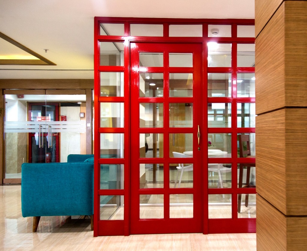 Reduce Noise Level at Workplace