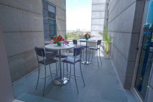 Make the best use of Breakout Areas in Shared Office Spaces