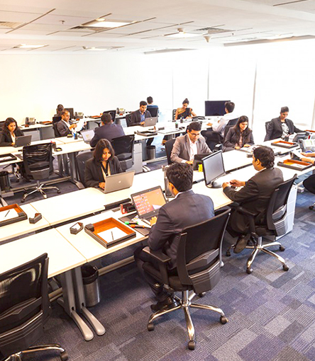 How to choose a coworking space in Delhi