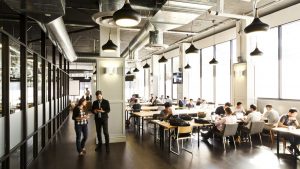 Frequently Asked Questions About Coworking Spaces