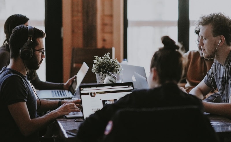 How to behave in coworking spaces?