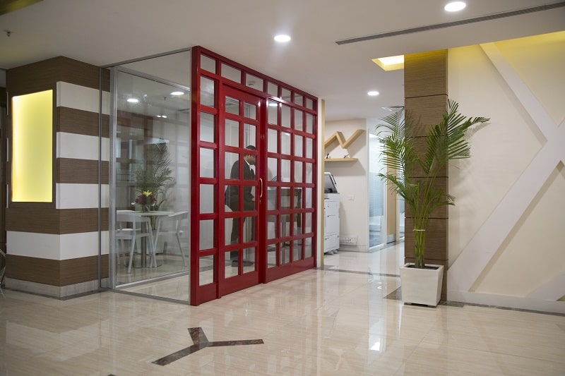 What Makes a Good Coworking Space Design In Delhi?