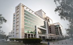 When Business Centres Were Not There