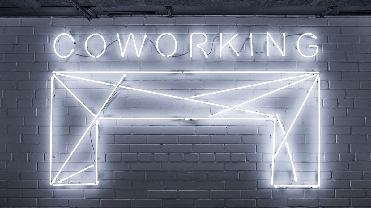 What is a Coworking Space? - Avanta Business Centre