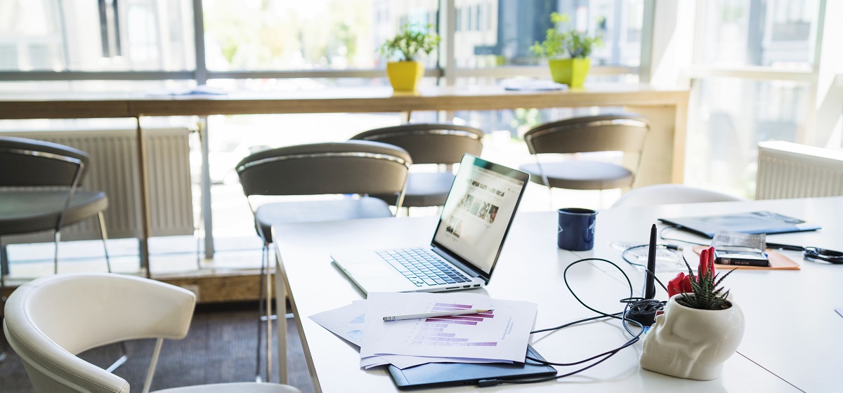 Coworking Space in Delhi | Save on Start-Up Costs