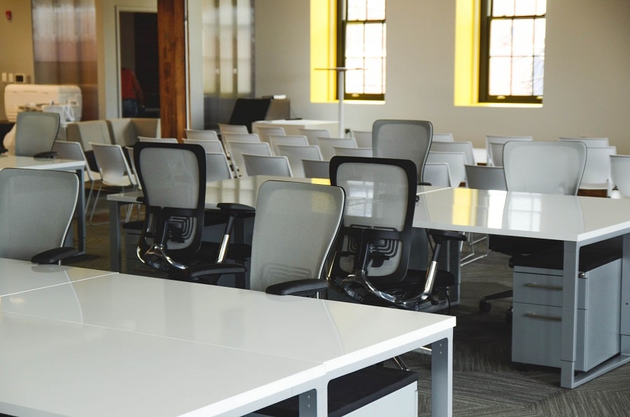 Why Do You Need High-Quality Furniture In Office Space?