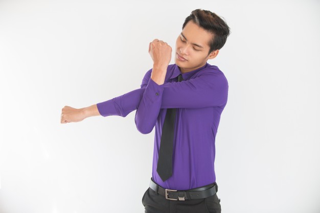 Tips to be healthy in Coworking Space in Delhi