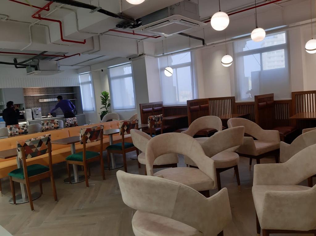 Why and How Coworking Spaces in Delhi Improves Your Working Experience