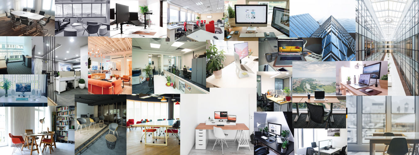 Why Work From Home? Use Virtual Office