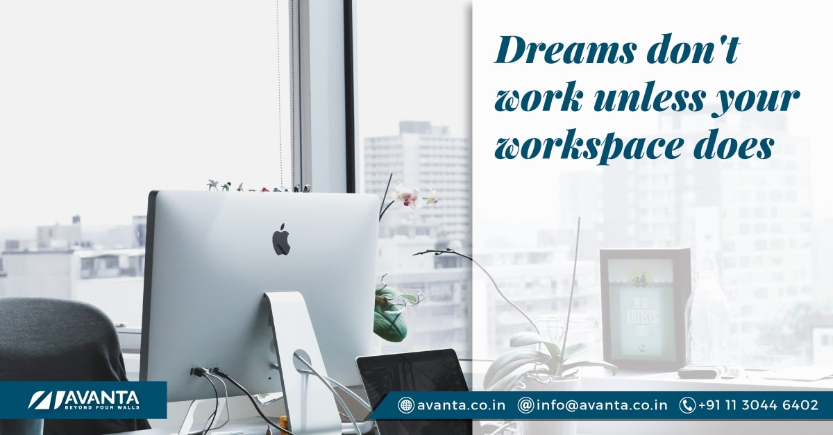 Top 6 Reasons Why It's Worth Joining a Coworking Space